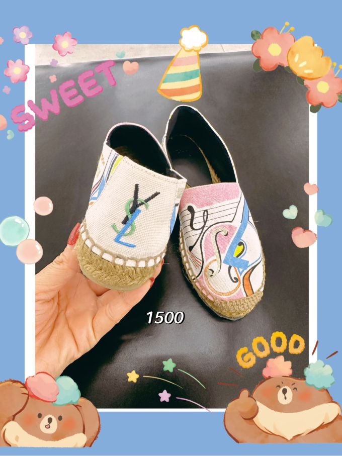 圆头 低帮 一脚蹬 深口鞋 皮革 