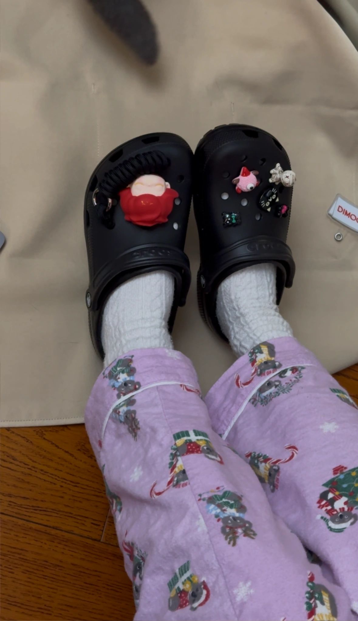 无帮 塑料  - VALI鞋履AI设计主图