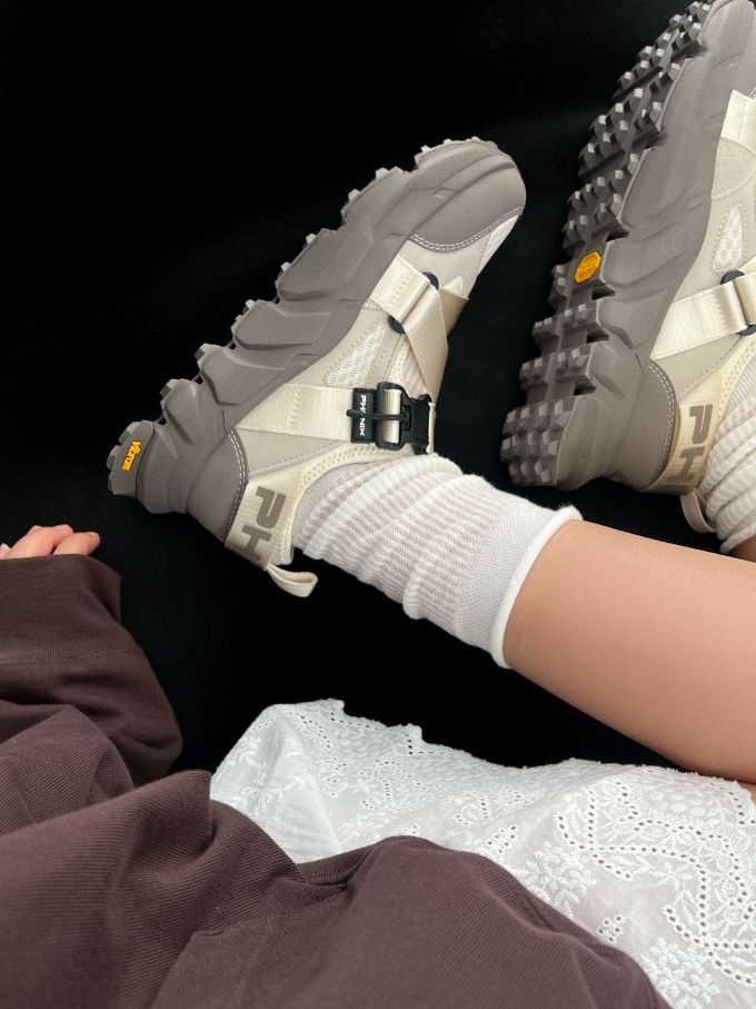 无帮 插扣 布面 