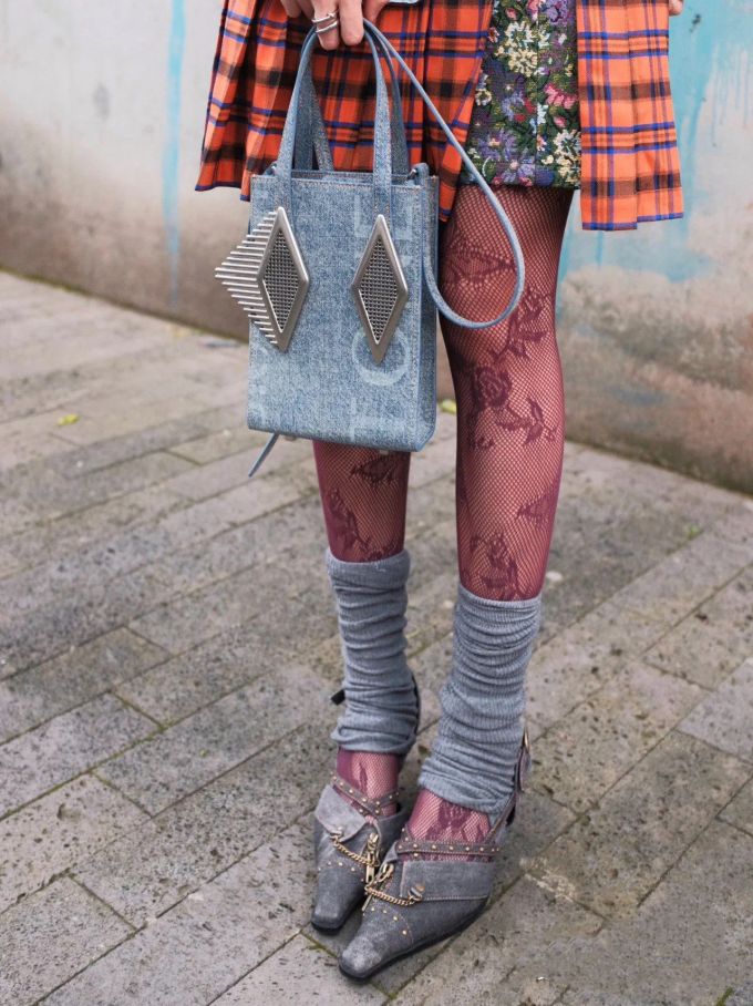 尖头 低帮 布面 