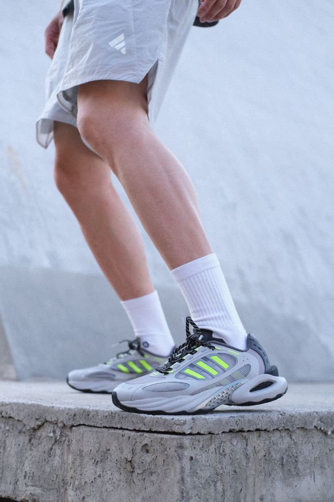 低帮 系带 网面 