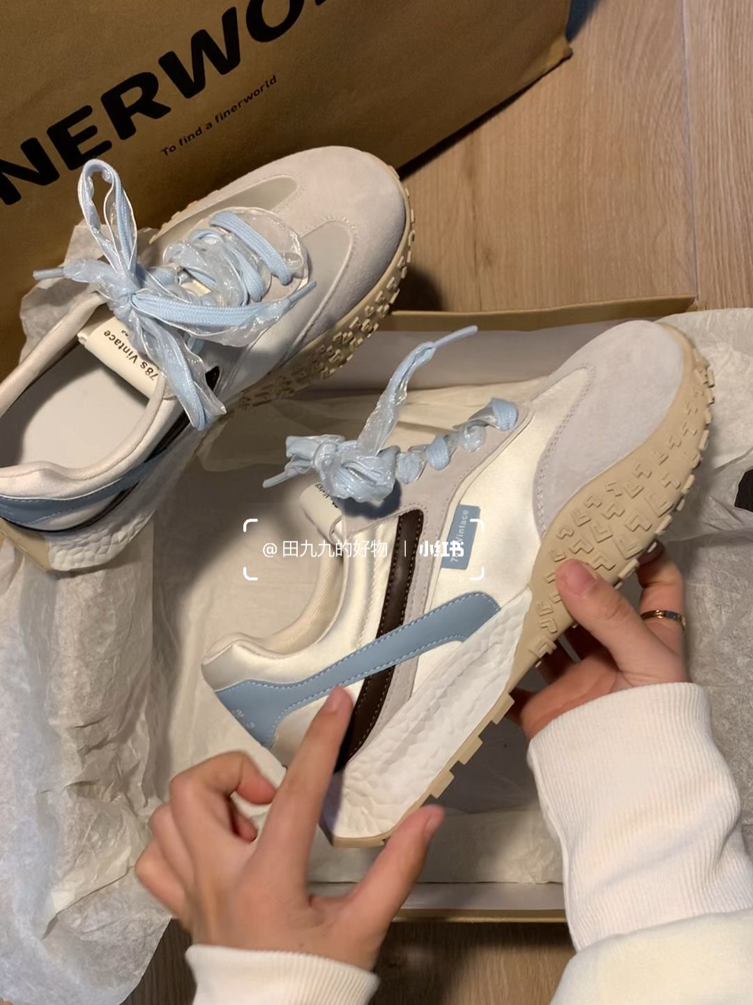 低帮 皮革  - VALI鞋履AI设计主图