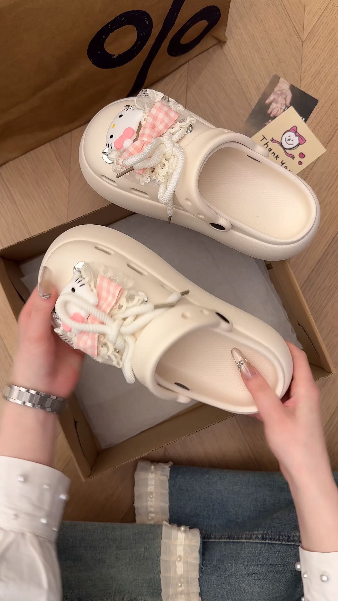 无帮  - VALI鞋履AI设计主图