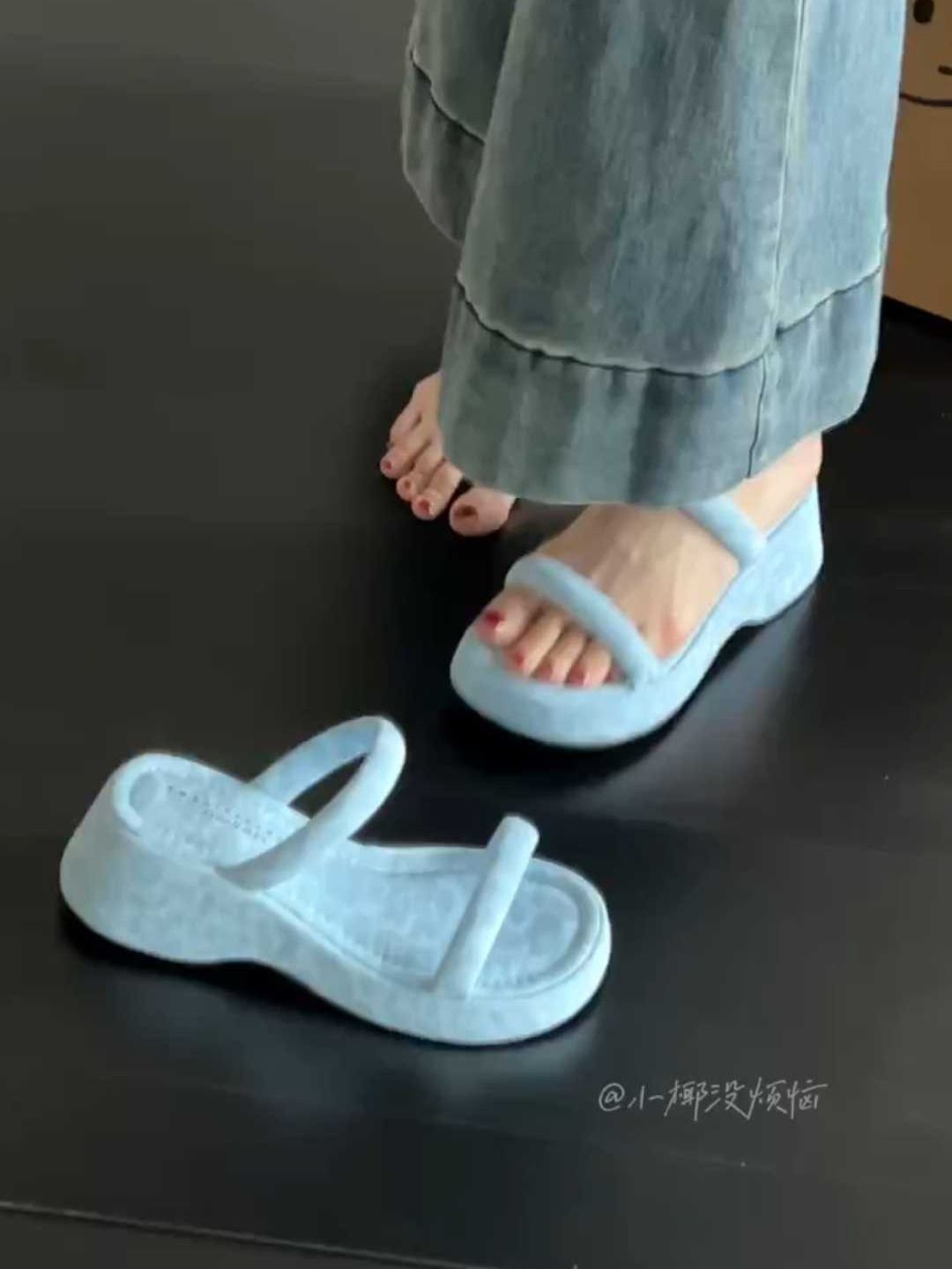 无帮  - VALI鞋履AI设计主图