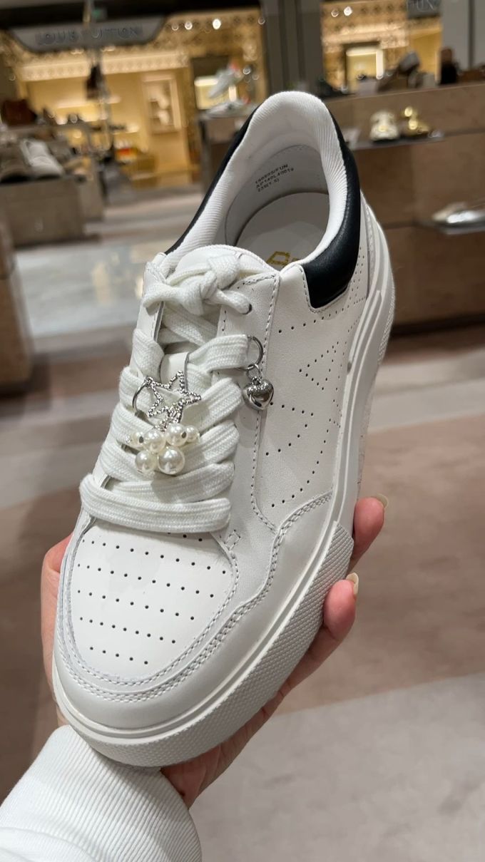 低帮 松紧带 皮革 