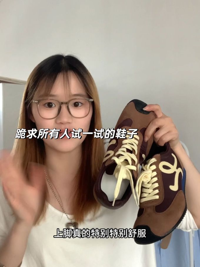 低帮 系带 皮革 