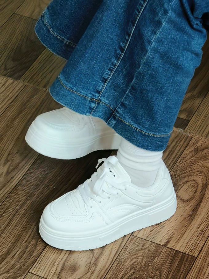 低帮 系带 皮革 