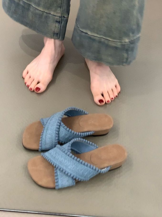 无帮 皮革 