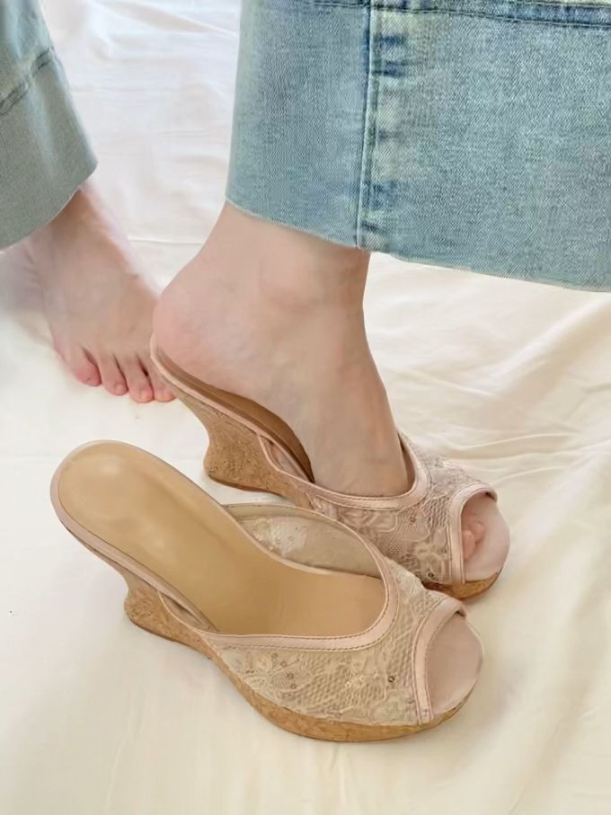 鱼嘴 皮革