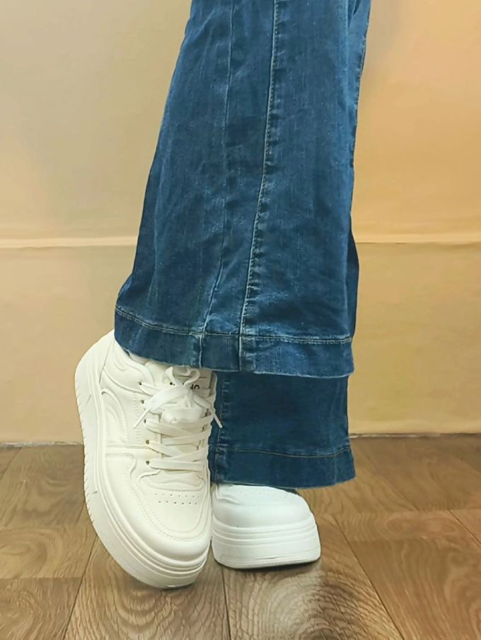 低帮 皮革
