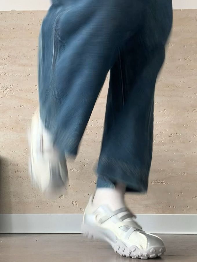 低帮 魔术贴