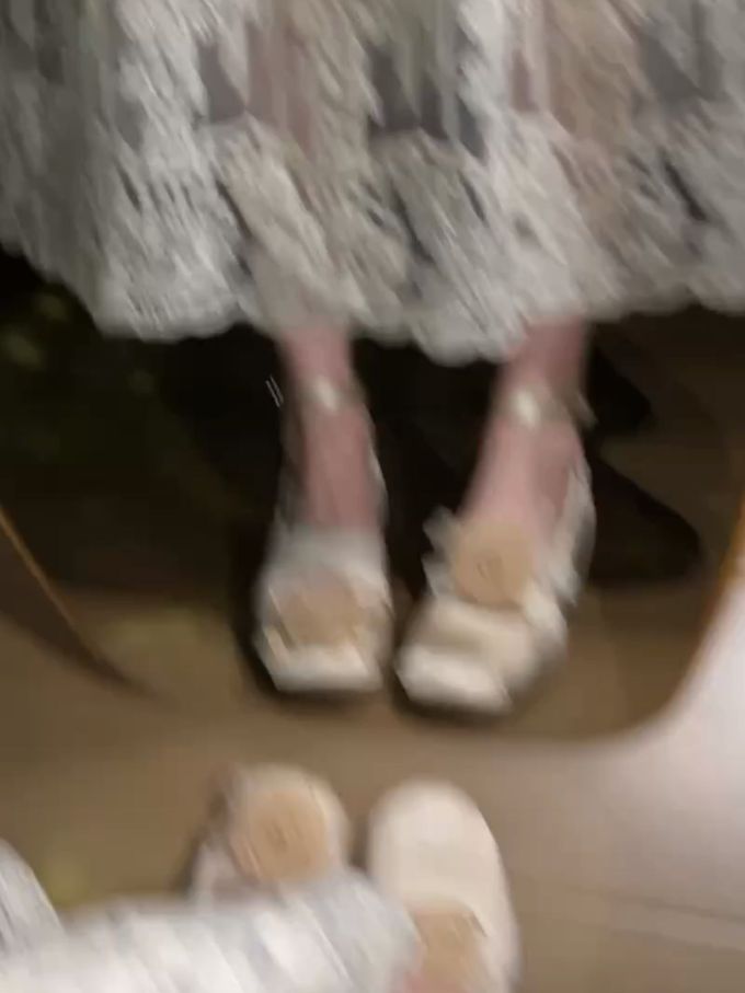 方头 一脚蹬 绒毛/绒面