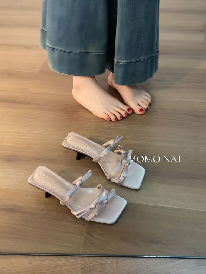 无帮 皮革 