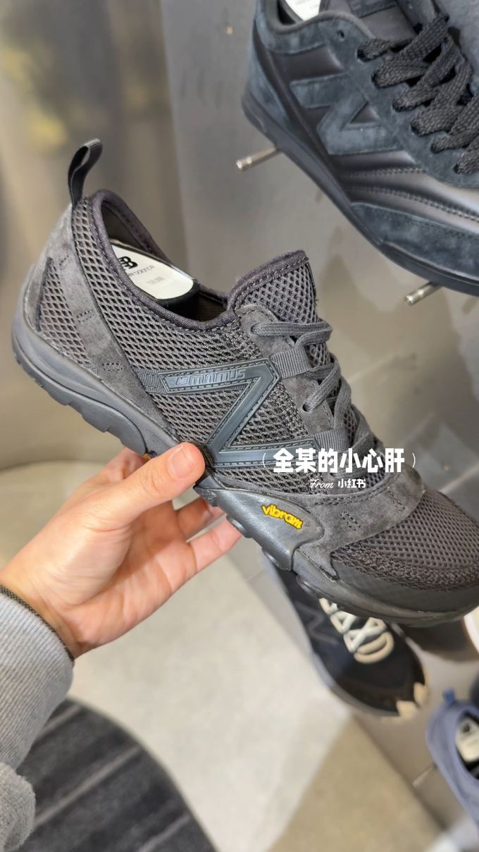 低帮 系带 网面 