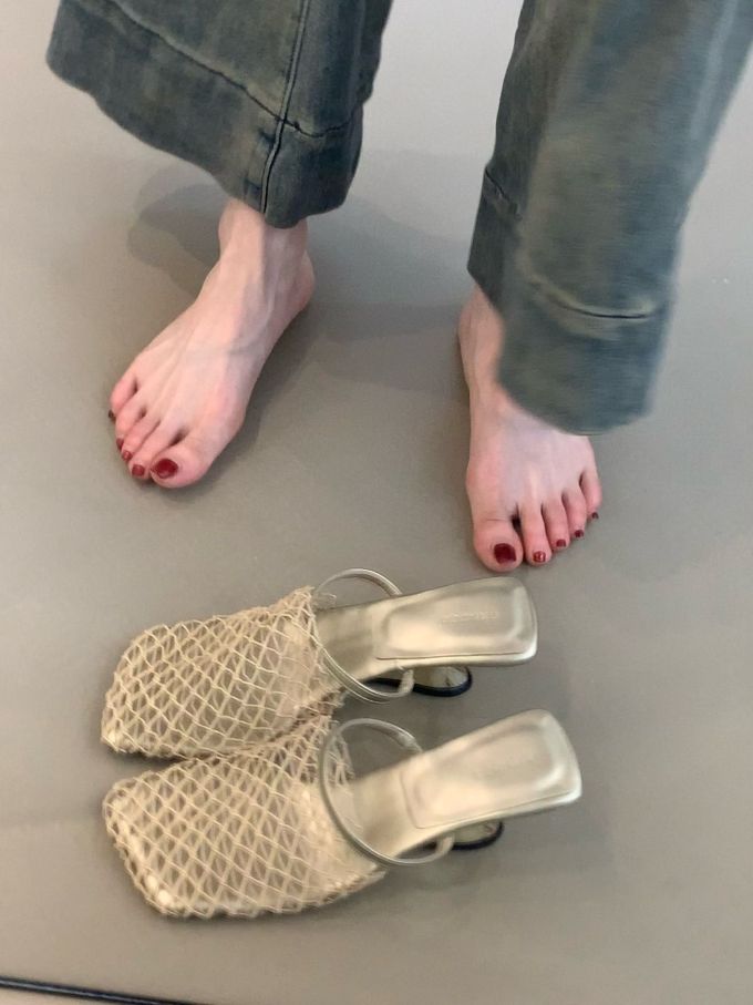 异形跟 无帮 网面 