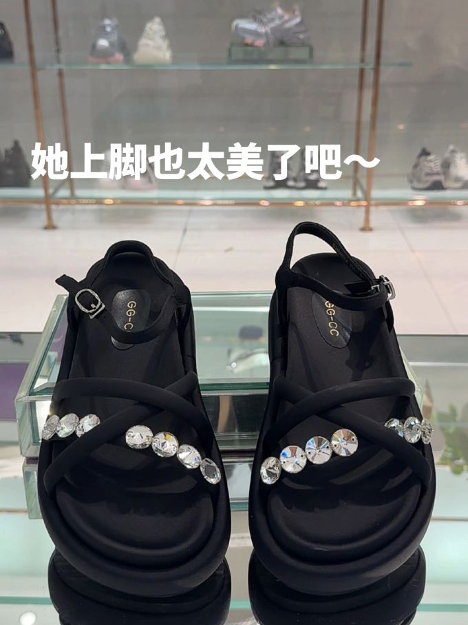 无帮 袢扣 