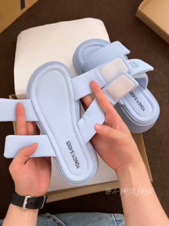 无帮 皮革 
