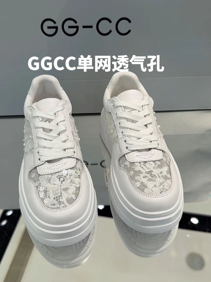 低帮 系带 皮革 