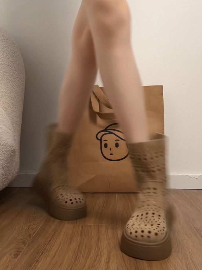 圆头 