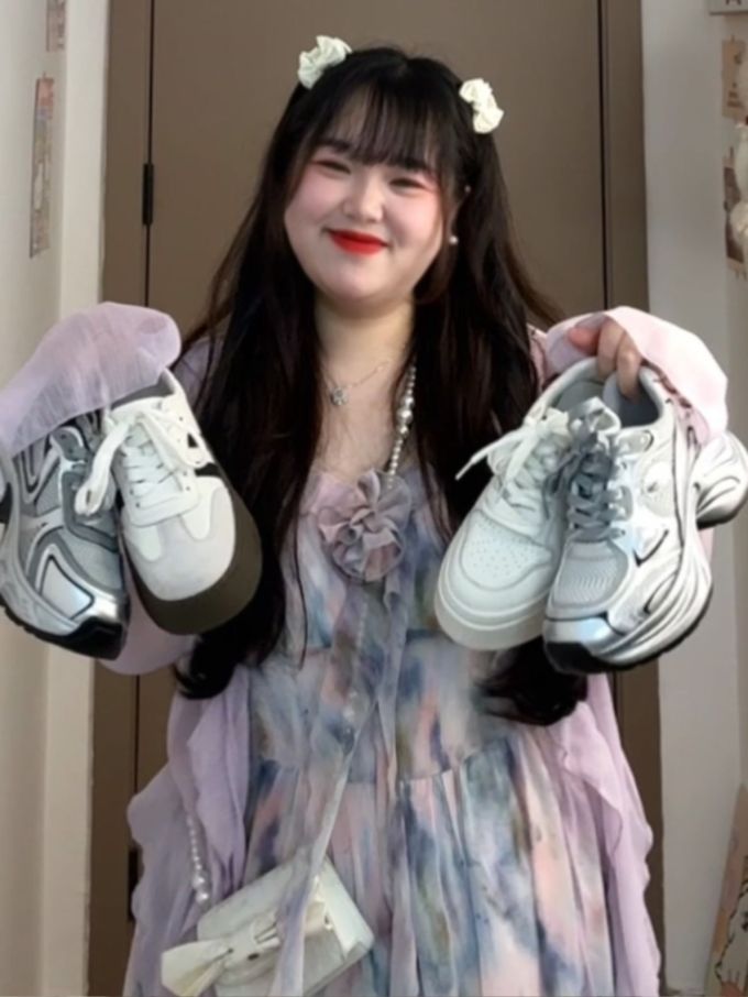 低帮 系带 