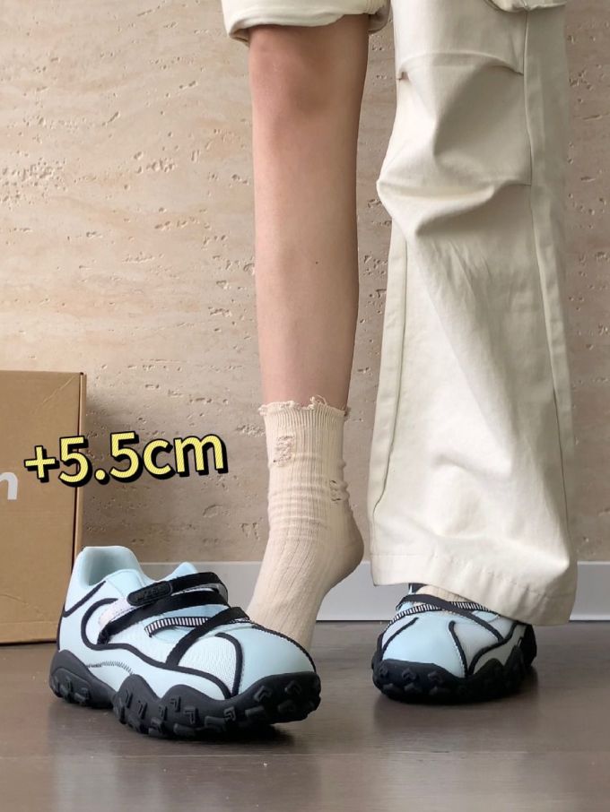 低帮 网面 