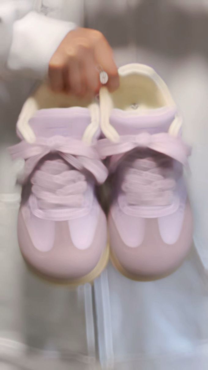 低帮 