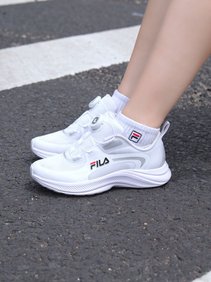 低帮 BOA 网面 
