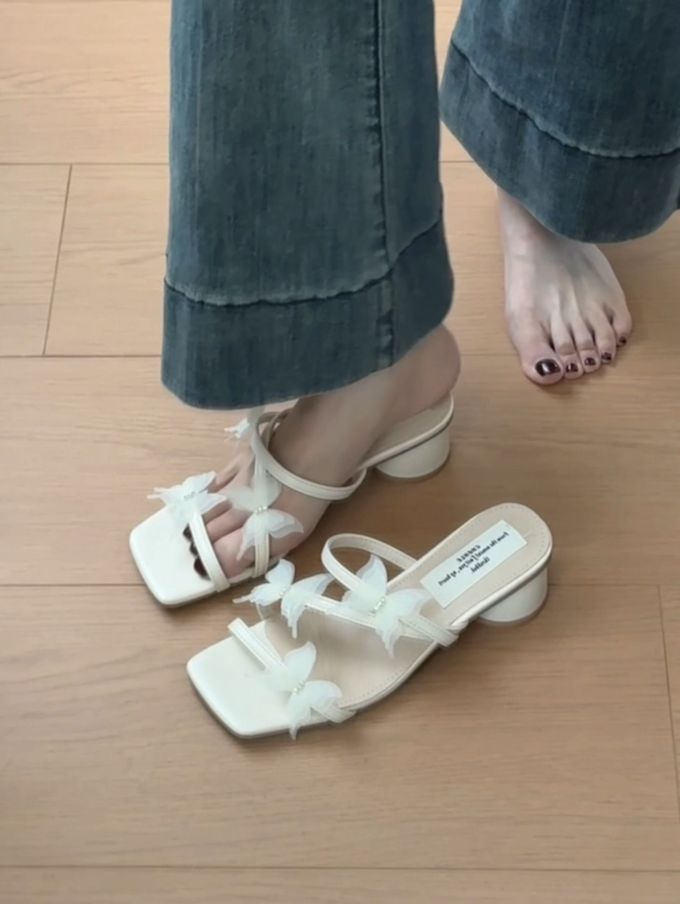 无帮 皮革 