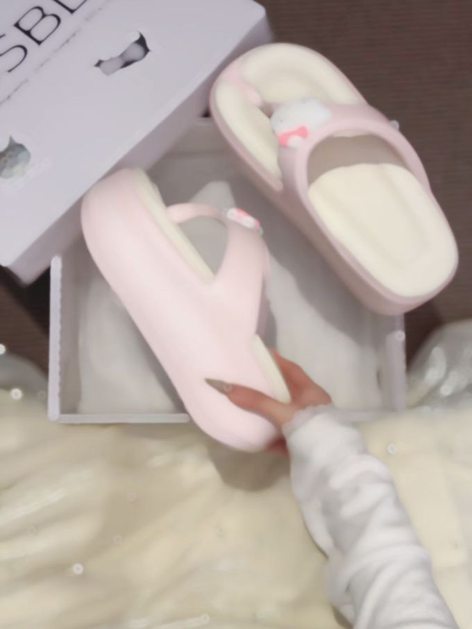 平底 无帮 