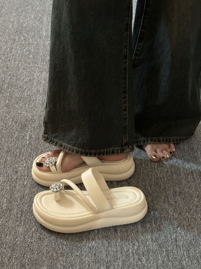 无帮 皮革 