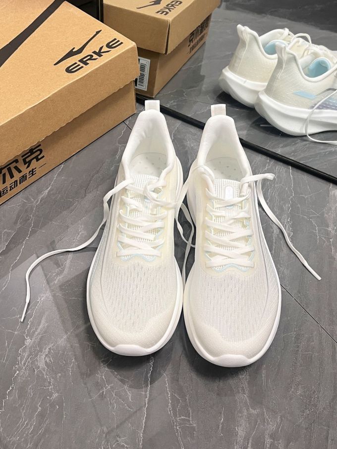 系带 网面 