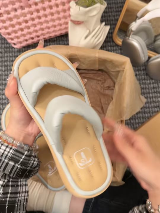 无帮 皮革 
