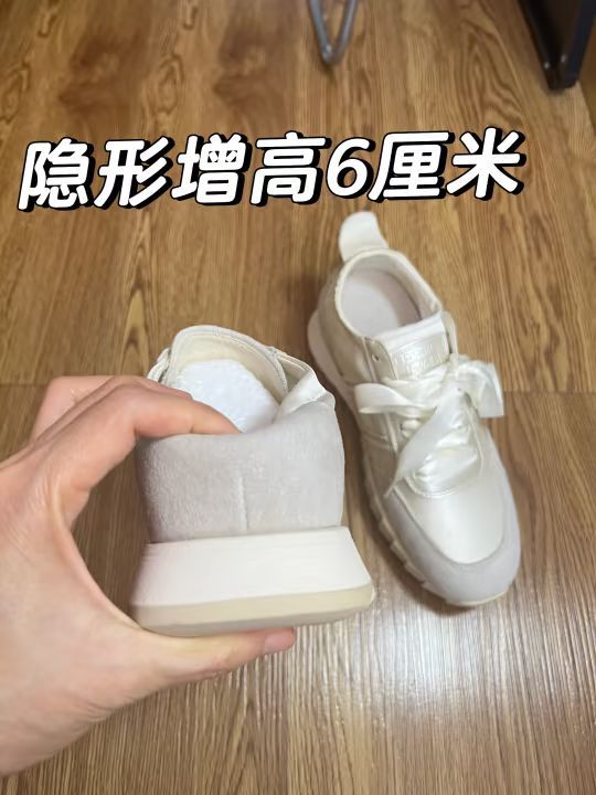 低帮 魔术贴 