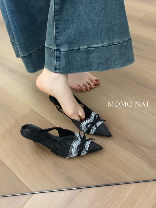 无帮 皮革 