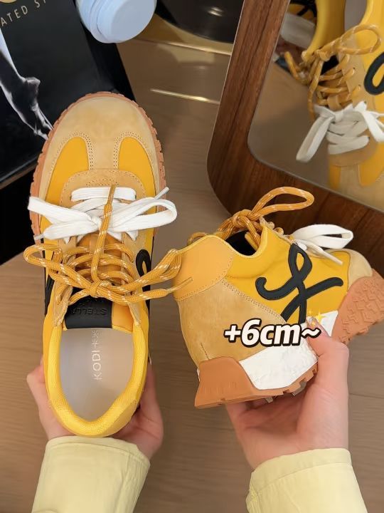 系带 皮革 
