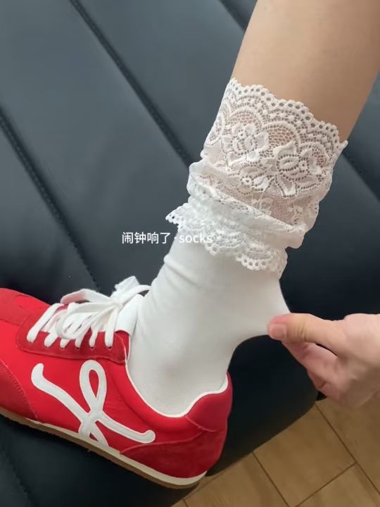 低帮 系带 皮革 