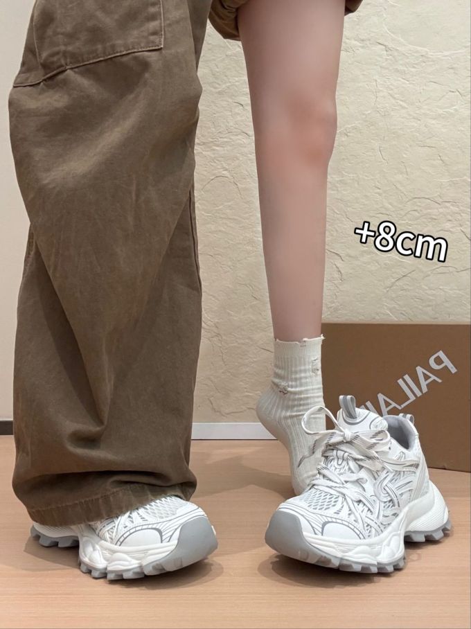 低帮 系带