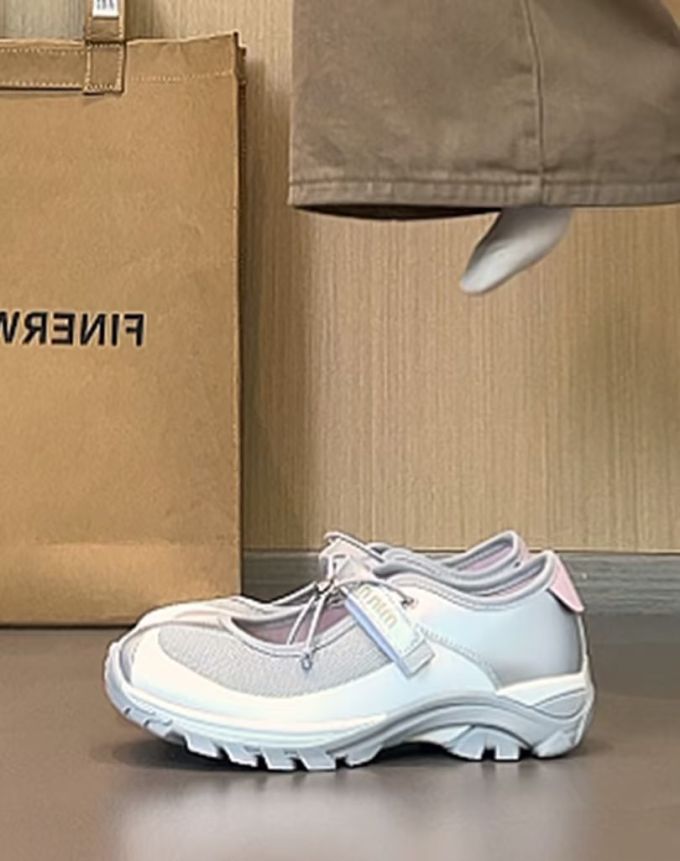 低帮 BOA