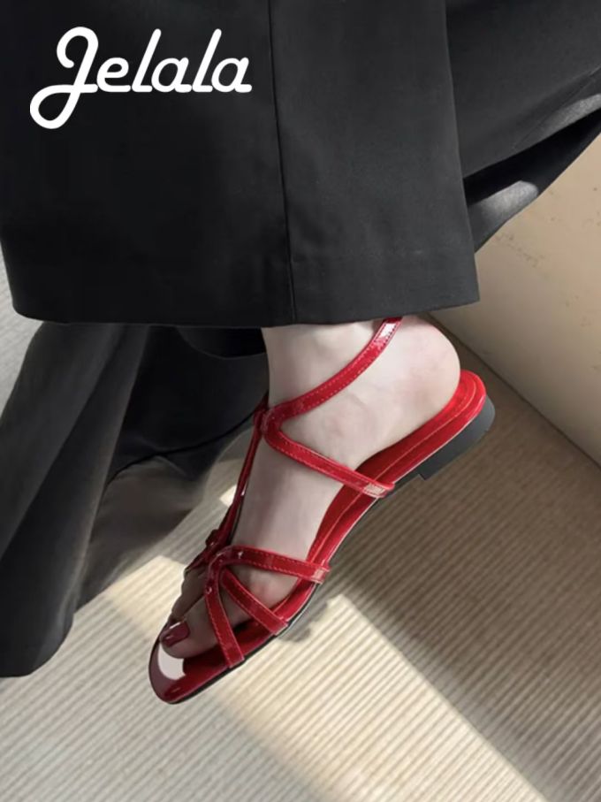 无帮 皮革 