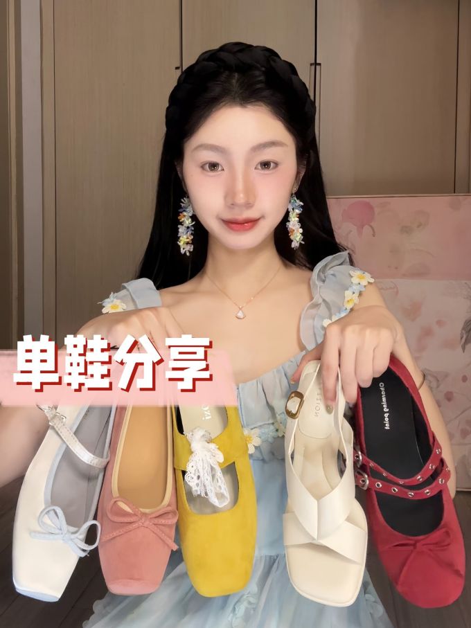 解构 古典袖 印花 陨石色 