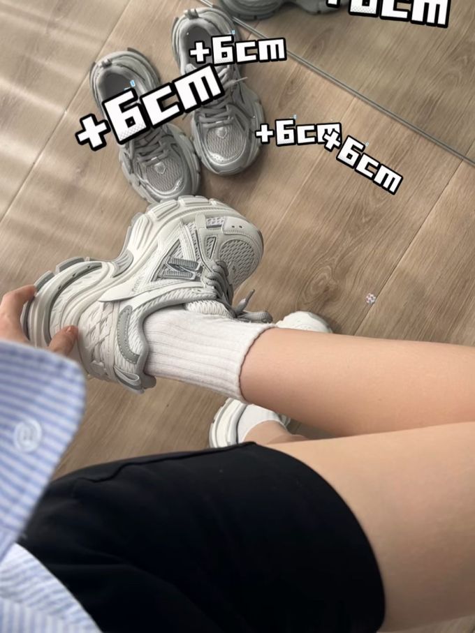 低帮 系带 