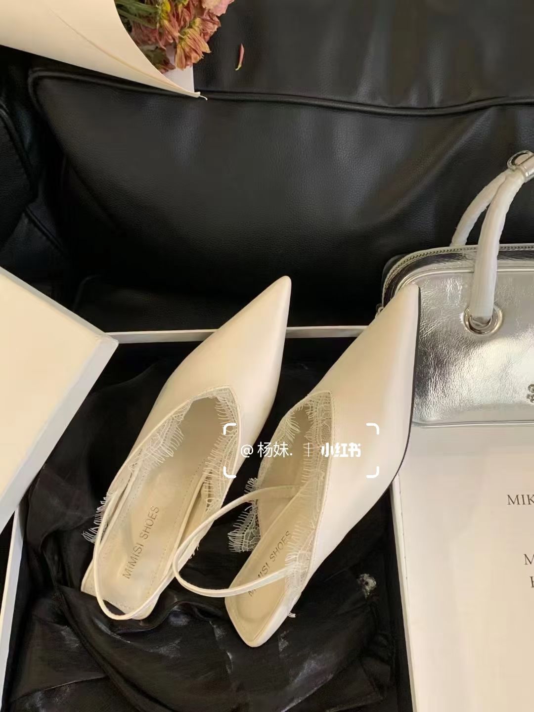 无帮 皮革  - VALI鞋履AI设计主图