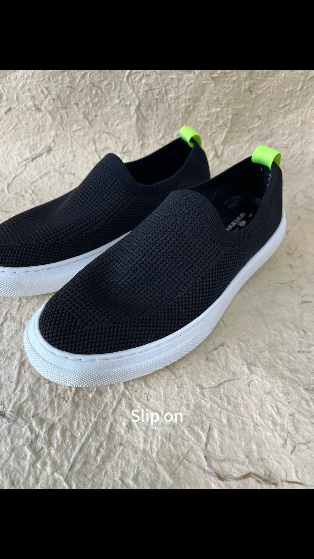 一脚蹬 网面  - VALI鞋履AI设计主图