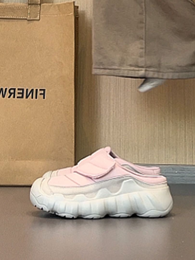 无帮  - VALI鞋履AI设计主图