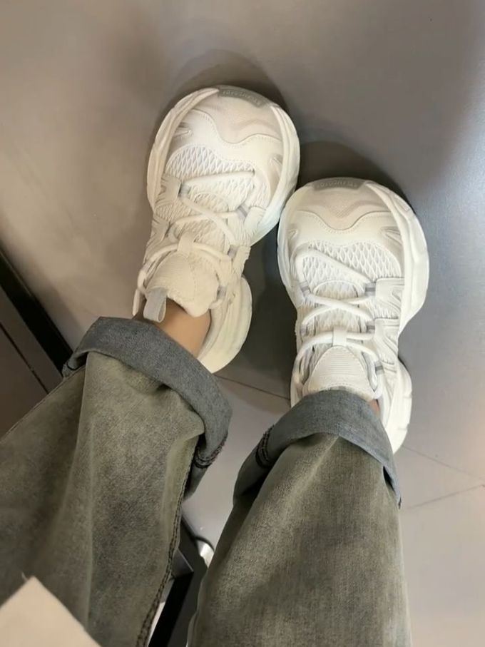系带 魔术贴