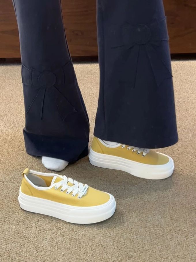 低帮 松紧带 
