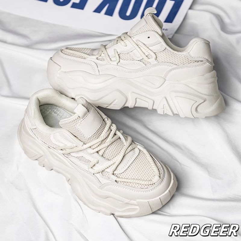 低帮 系带  - VALI鞋履AI设计主图