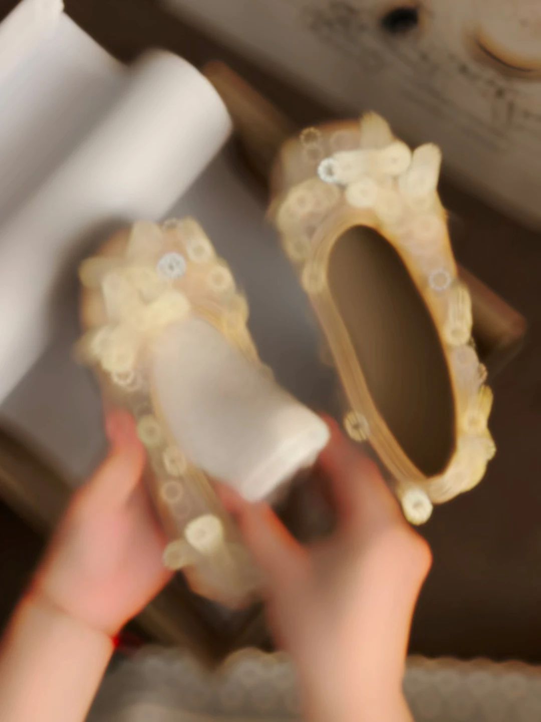  - VALI鞋履AI设计主图