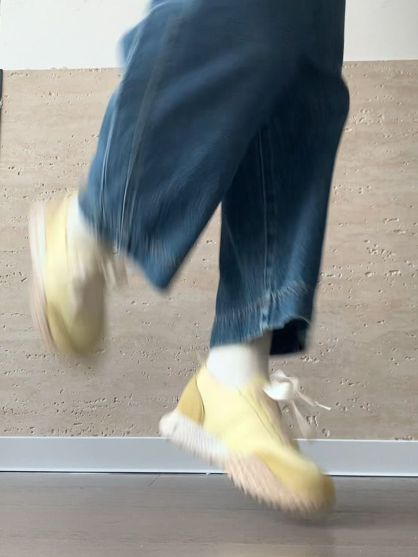 低帮  - VALI鞋履AI设计主图