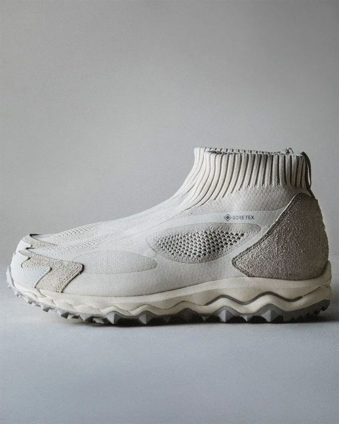 高帮 